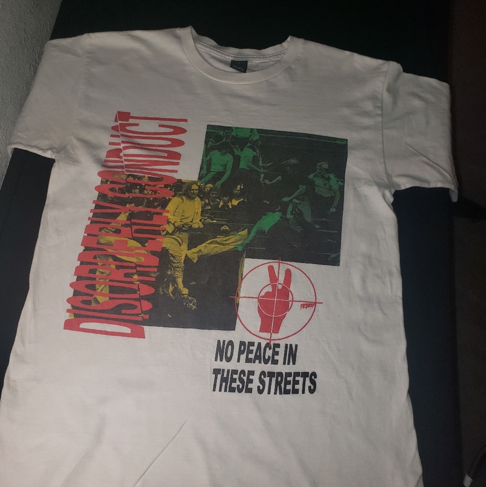 10deep t shirt